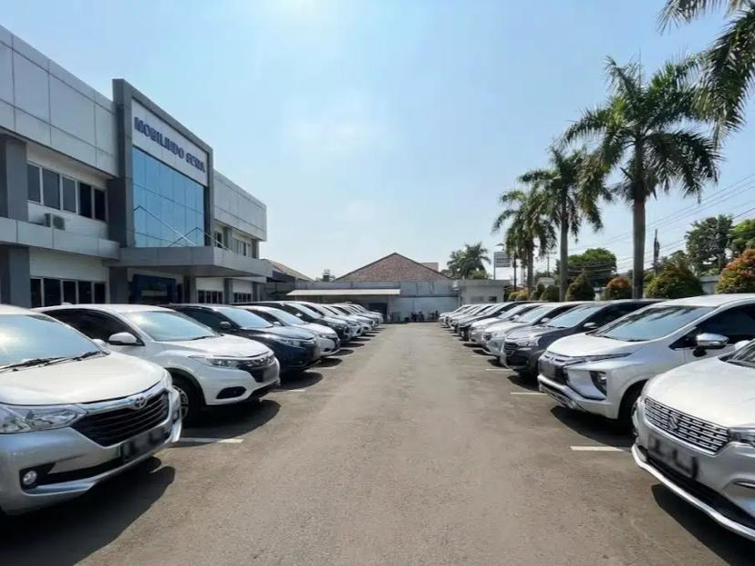Hokky Auto: Solusi Cepat untuk Kendaraan di Cilacap